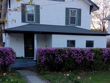 30 Highland Avenue, Roscoe, NY 12776