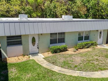 11917 BAYONET LANE, Unit 11917, NEW PORT RICHEY, FL 34654