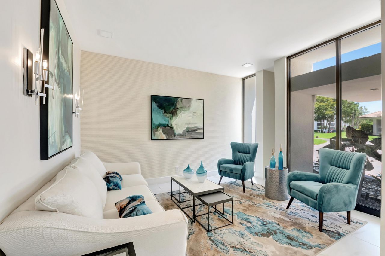 1523 Bridgewood Drive, Boca Raton, FL 33434 Photo