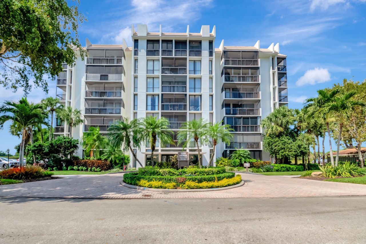 1523 Bridgewood Drive, Boca Raton, FL 33434 Photo