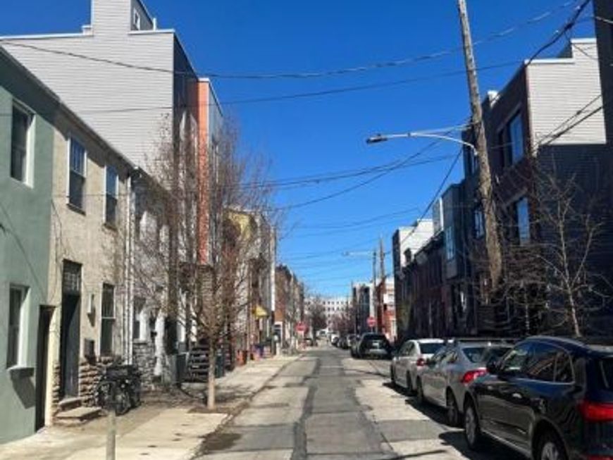 1910 E Arizona Street, Philadelphia, PA 19125 Main Photo