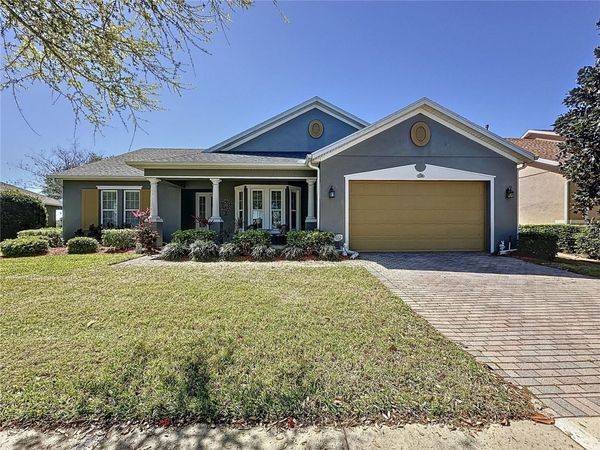 228 BAYOU BEND ROAD, GROVELAND, FL 34736