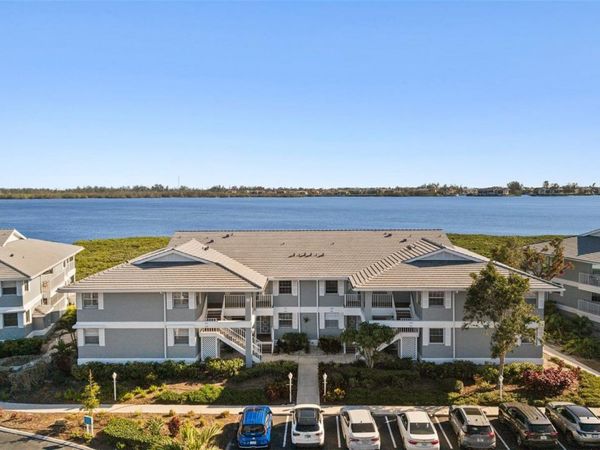 1323 PERICO POINT CIRCLE, Unit 107, BRADENTON, FL 34209