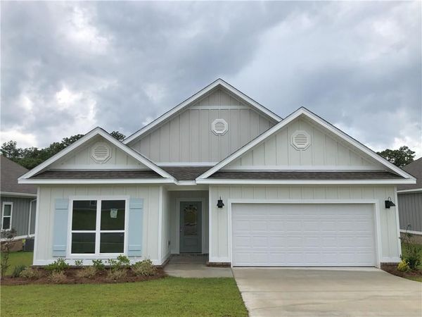 7394 Hawkins Manor W, Mobile, AL 36695