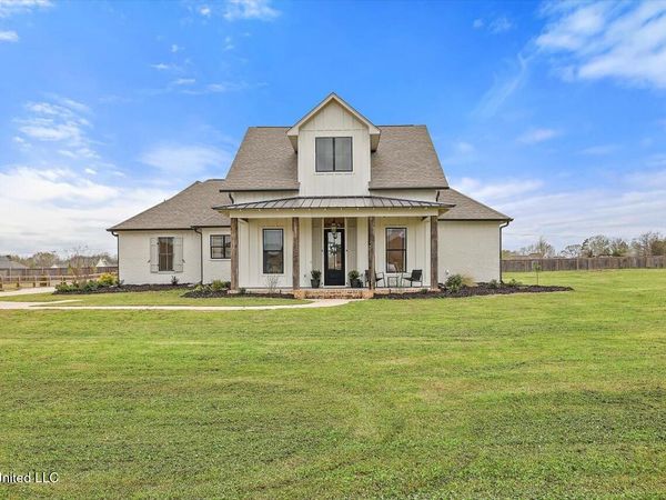272 Disciple Drive, Brandon, MS 39047