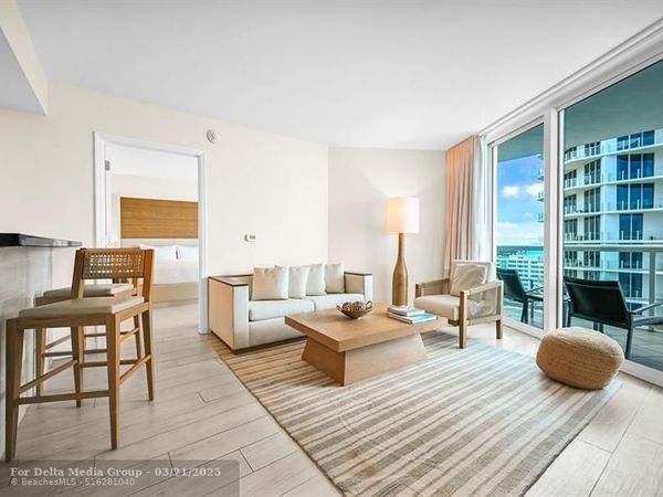 505 N Ft Lauderdale Bch Blvd, Unit 2006, Fort Lauderdale, FL 33304