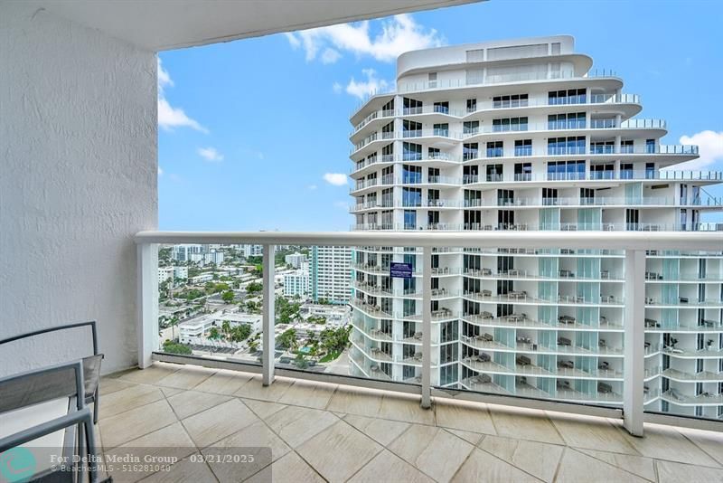 505 N Ft Lauderdale Bch Boulevard, Unit 2006, Fort Lauderdale, FL 33304 Photo