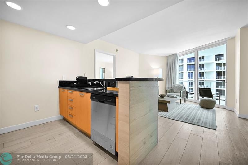 505 N Ft Lauderdale Bch Boulevard, Unit 2006, Fort Lauderdale, FL 33304 Photo