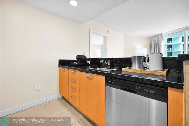 505 N Ft Lauderdale Bch Boulevard, Unit 2006, Fort Lauderdale, FL 33304 Photo