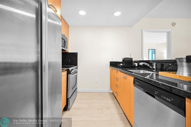 505 N Ft Lauderdale Bch Boulevard, Unit 2006, Fort Lauderdale, FL 33304 Photo