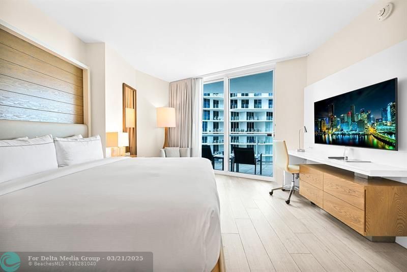 505 N Ft Lauderdale Bch Boulevard, Unit 2006, Fort Lauderdale, FL 33304 Photo