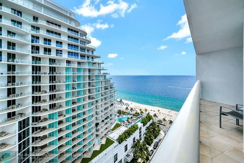 505 N Ft Lauderdale Bch Boulevard, Unit 2006, Fort Lauderdale, FL 33304 Photo