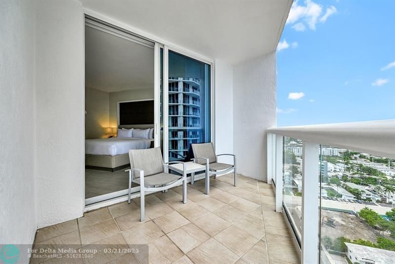 505 N Ft Lauderdale Bch Boulevard, Unit 2006, Fort Lauderdale, FL 33304 Photo