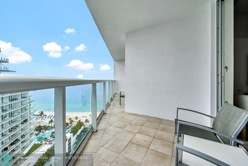 505 N Ft Lauderdale Bch Boulevard, Unit 2006, Fort Lauderdale, FL 33304 Photo