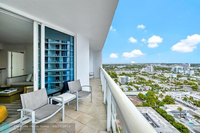 505 N Ft Lauderdale Bch Boulevard, Unit 2006, Fort Lauderdale, FL 33304 Photo