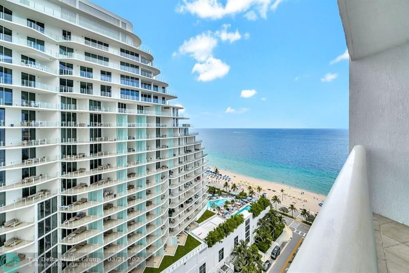 505 N Ft Lauderdale Bch Boulevard, Unit 2006, Fort Lauderdale, FL 33304 Photo