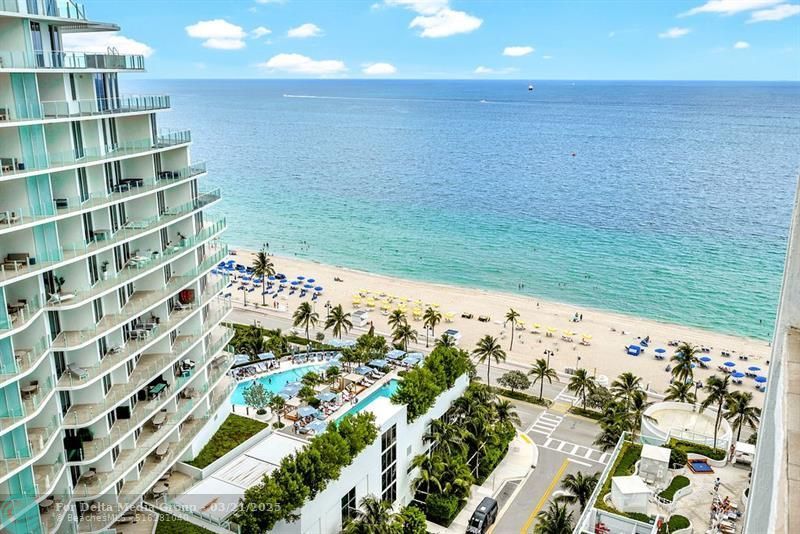 505 N Ft Lauderdale Bch Boulevard, Unit 2006, Fort Lauderdale, FL 33304 Photo