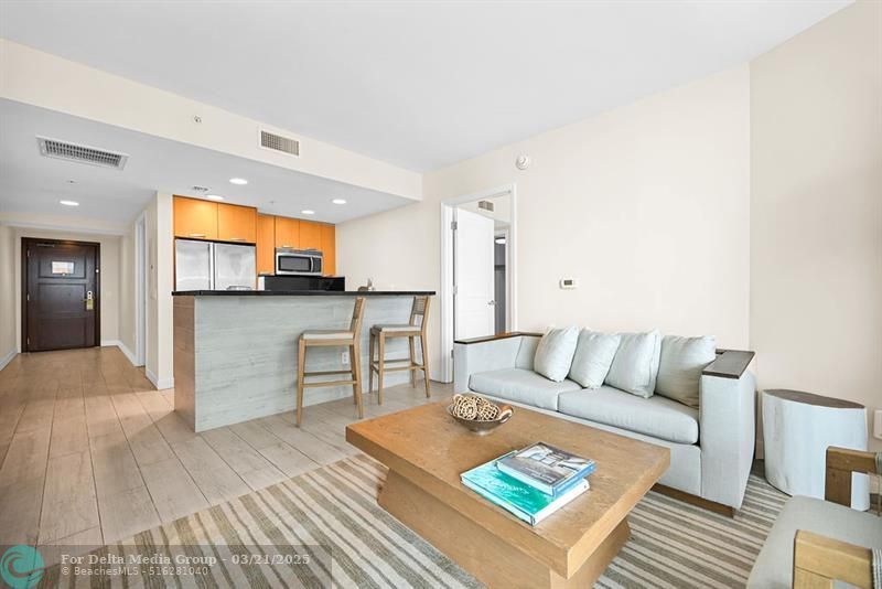 505 N Ft Lauderdale Bch Boulevard, Unit 2006, Fort Lauderdale, FL 33304 Photo