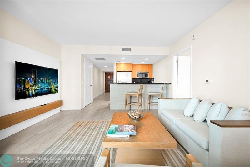 505 N Ft Lauderdale Bch Boulevard, Unit 2006, Fort Lauderdale, FL 33304 Photo