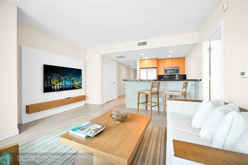 505 N Ft Lauderdale Bch Boulevard, Unit 2006, Fort Lauderdale, FL 33304 Photo