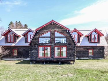 78 North, Goshen, CT 06756