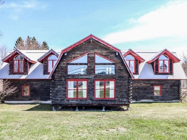 78 North, Goshen, CT 06756