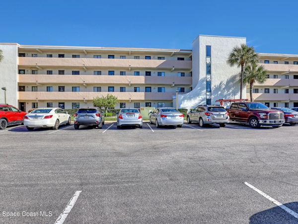 2465 S Washington Avenue, Unit A402, Titusville, FL 32780