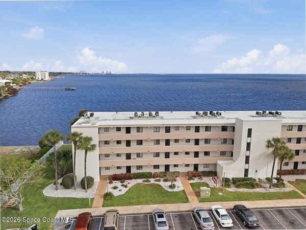 2465 S Washington Avenue, Unit A402, Titusville, FL 32780