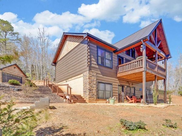 101 Hideaway Trail, Copperhill, TN 37317