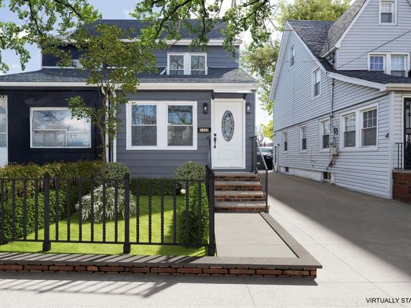 5322 AVE M, Brooklyn, NY 11234