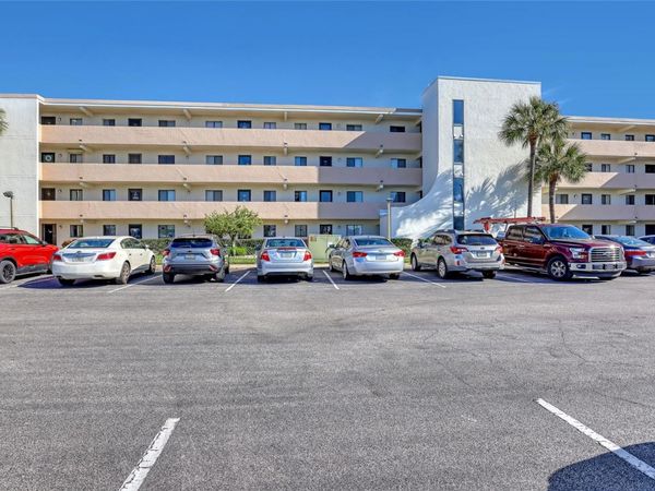 2465 S WASHINGTON AVENUE, Unit A402, TITUSVILLE, FL 32780