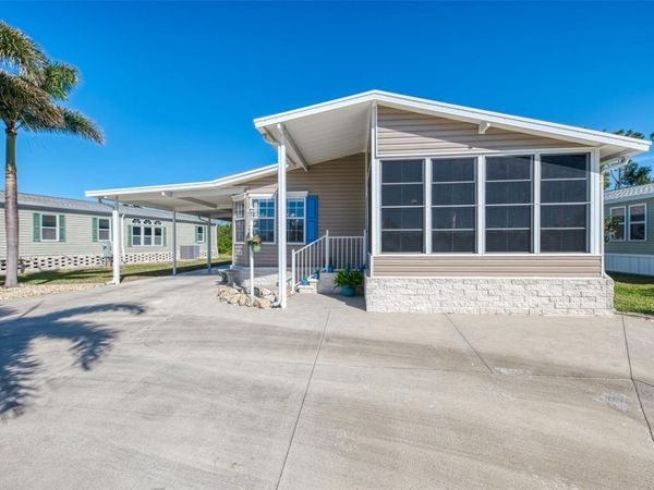 9110 PINEHAVEN WAY, ENGLEWOOD, FL 34224