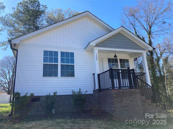 1537 POSTON Circle, Gastonia, NC 28054