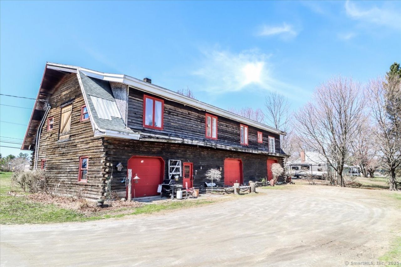 78 North, Goshen, CT 06756 Main Photo