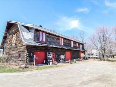 78 North, Goshen, CT 06756