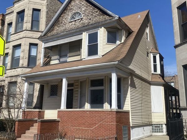 1522 W Wilson Avenue, Chicago, IL 60640