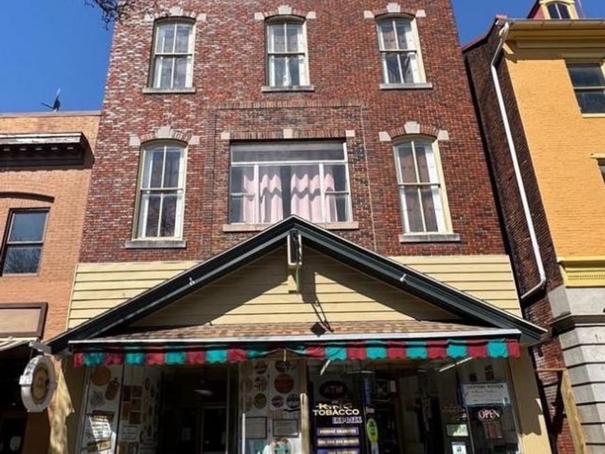 49 51 W Market Street, York, PA 17401 Main Photo