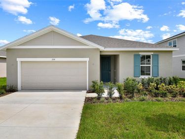 1114 OLIVINE AVENUE, DUNDEE, FL 33838