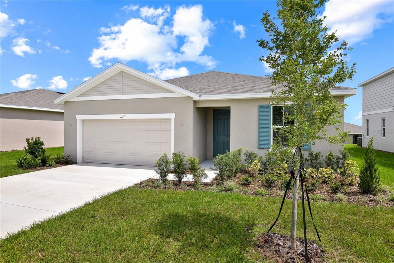 1114 Olivine Avenue, Dundee, FL 33838 Photo