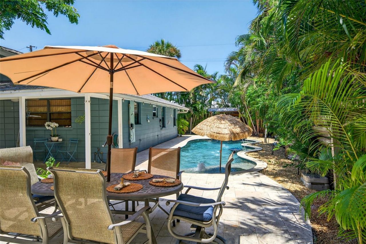 402 71st Street, Holmes Beach, FL 34217 Photo