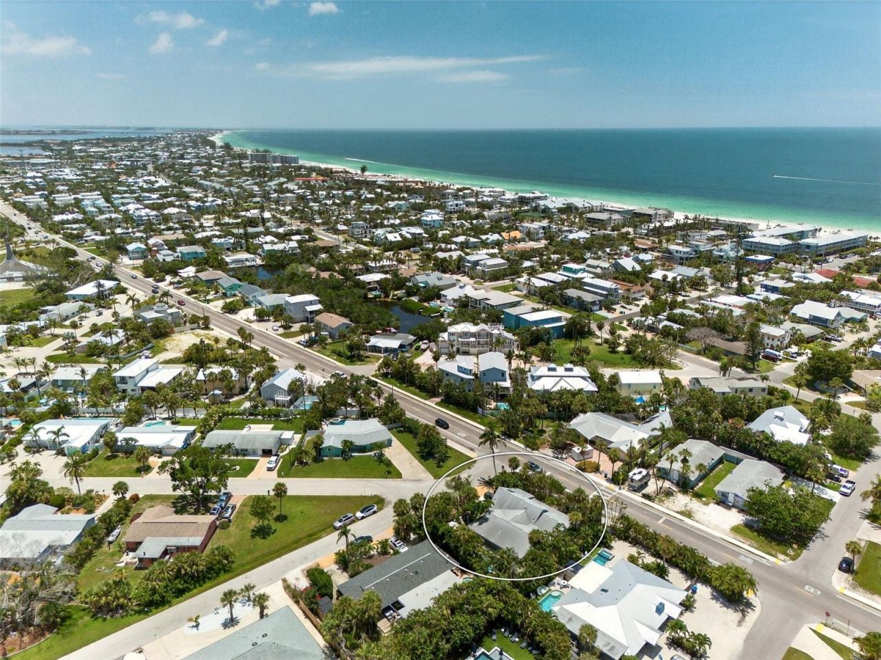 402 71st Street, Holmes Beach, FL 34217 Photo