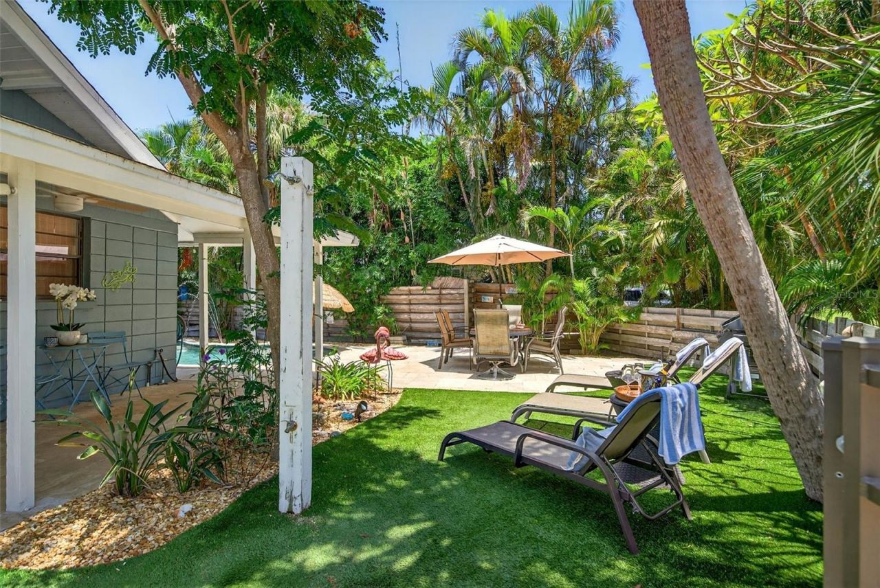 402 71st Street, Holmes Beach, FL 34217 Photo