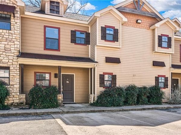 2410 S 2nd Street, Unit 841, Waco, TX 76706