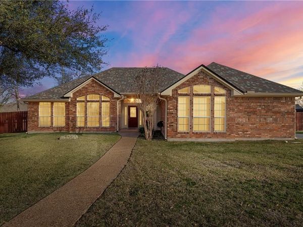 11212 Inverness Road, Belton, TX 76513