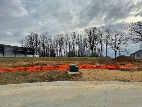 Lot 19 Deerfield S/D Section 5, Washington, IN 47501