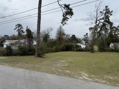 210 Grant Street, Walterboro, SC 29488