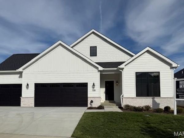 149 Haven Ridge Court, Dardenne Prairie, MO 63368
