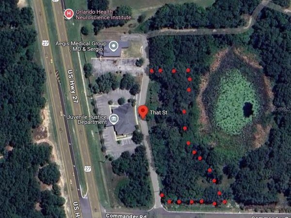 4651 THAT STREET, LEESBURG, FL 34748