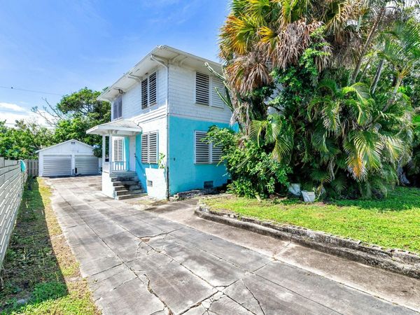 1311 Georgia Avenue, West Palm Beach, FL 33401