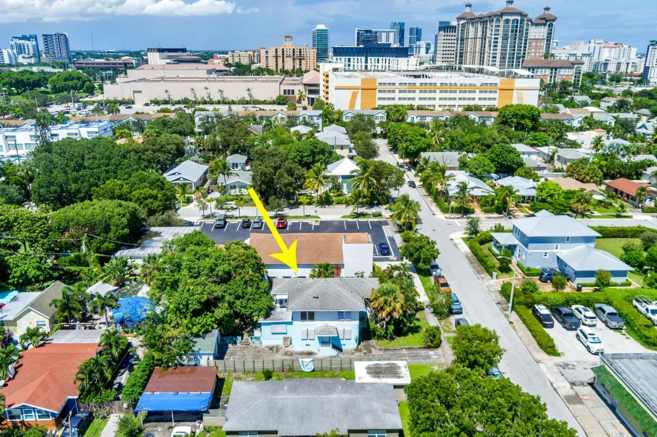 1311 Georgia Avenue, West Palm Beach, FL 33401 Photo